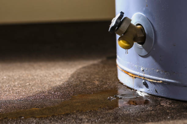Best Water damage repair service  in Redlands, CA