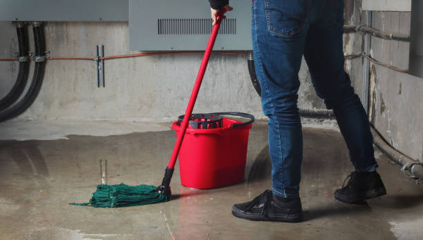 Best Emergency water damage restoration  in Redlands, CA