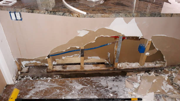 Best Flood restoration services  in Redlands, CA