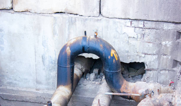 Local water damage restoration in Redlands, CA